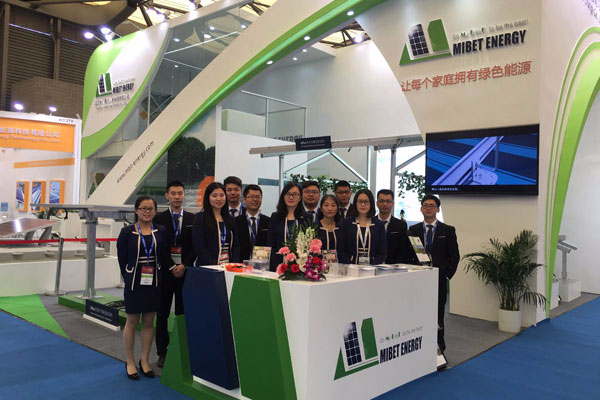 2017上海SENC：邁貝特（廈門）新品發(fā)布會(huì)