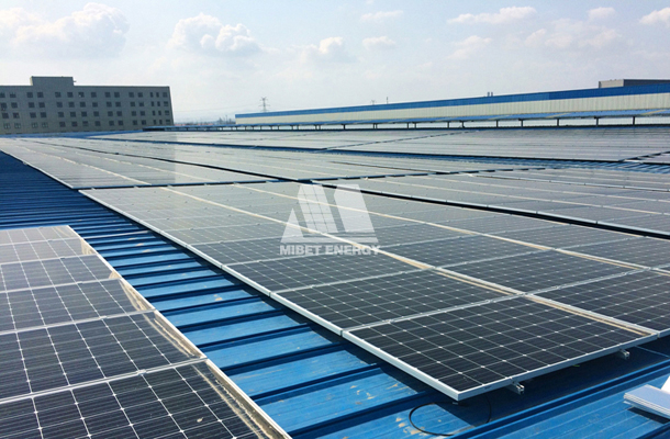 農(nóng)光互補(bǔ)、漁光互補(bǔ)“分布式系統(tǒng)迎來”春天