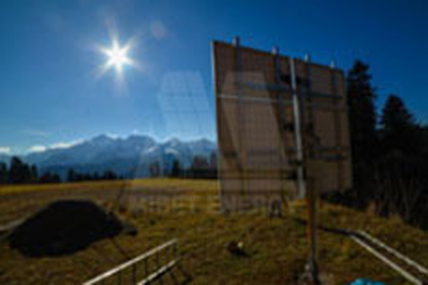 貸款建光伏電站，是否合算？