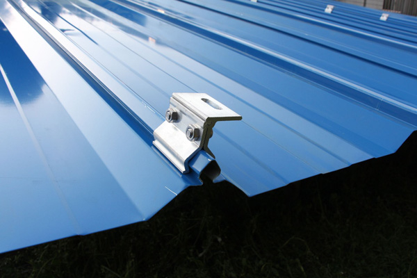 太陽能光伏支架選擇要點講解