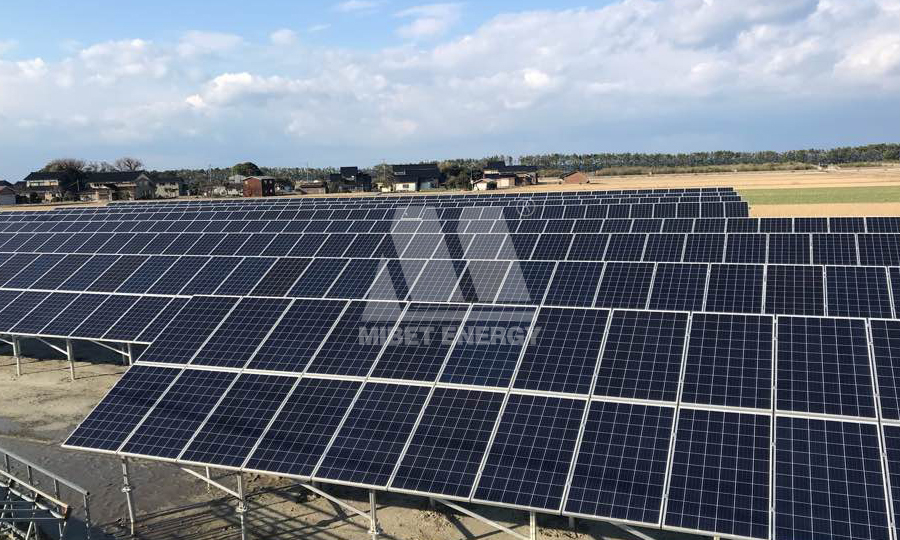 光伏發(fā)電支架圖冊(cè)