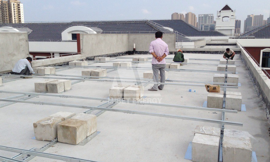 2013.7 中國(guó).上海恒賢小學(xué)