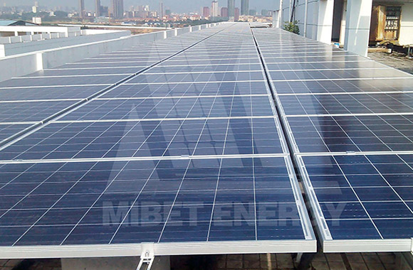 分布式太陽能光伏發(fā)電站要如何保養(yǎng)跟維護(hù)？