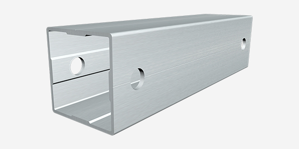 彩鋼瓦屋面太陽能支架系統(tǒng) PGT4-細(xì)節(jié)圖