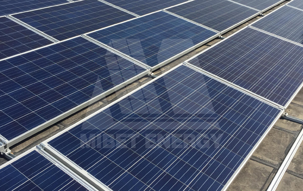 屋面光伏系統(tǒng)支架根據(jù)不同屋面材料安裝時(shí)要注意什么？