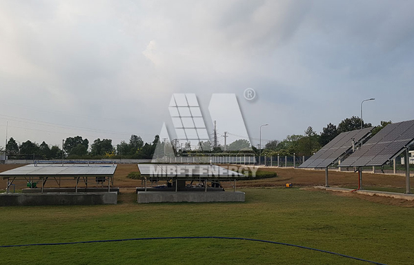 跟蹤式光伏支架的特點(diǎn)是什么？跟蹤系統(tǒng)分幾種類(lèi)別？