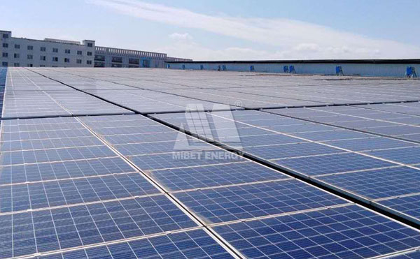 分布式光伏電站和地面光伏電站有什么不同？