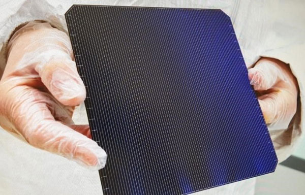 異質(zhì)結(jié)太陽(yáng)能電池的效率有望被大幅度提升