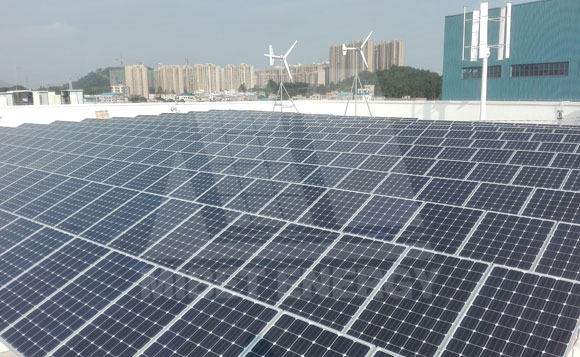 光伏電站系統(tǒng)各組件的質(zhì)保時(shí)間一般是多久？