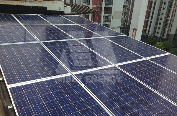 分布式光伏電站和集中式光伏電站有什么區(qū)別？