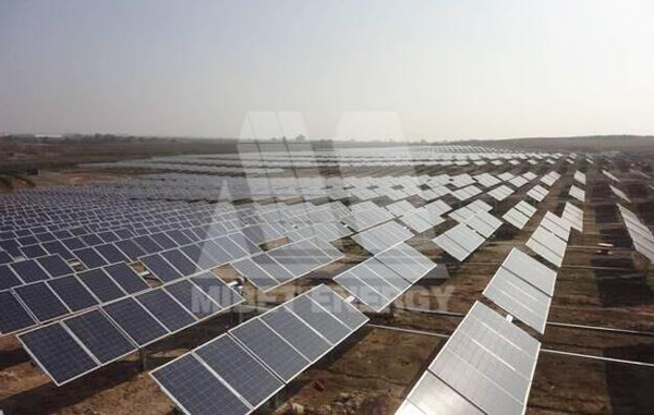 光伏裝機(jī)容量是指什么？我國(guó)光伏累計(jì)裝機(jī)量分析