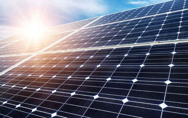 光伏組件廠(chǎng)家排名企業(yè)出爐，2021年集中度或再創(chuàng)新高