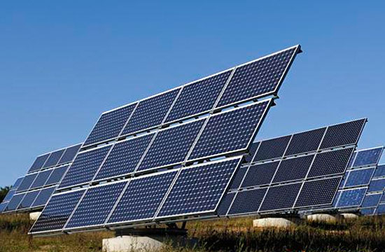 太陽(yáng)能電池組件的分類(lèi)介紹，主要原材料及部件有哪些？