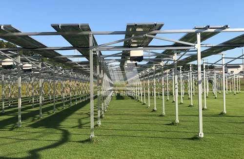 光伏蔬菜大棚有什么優(yōu)點(diǎn)？建設(shè)時(shí)要注意什么？