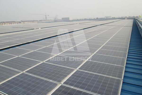 5kw光伏發(fā)電成本是多少？5kw一天能發(fā)幾度電？