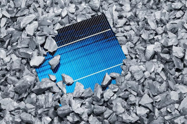 多晶硅的用途包括哪些？單晶硅與多晶硅的差異是什么？