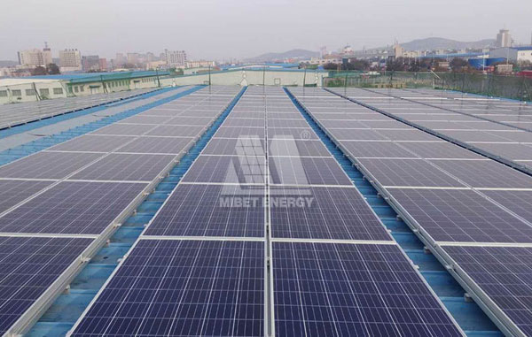 光伏發(fā)電的效率如何提高？影響發(fā)電效果因素有哪些？