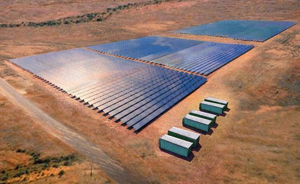 電池儲能系統(tǒng)在光伏中的用途及組成架構有哪些？