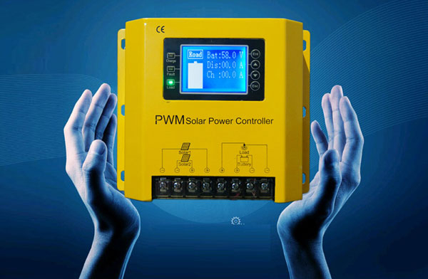 太陽能充放電控制器有什么特點(diǎn)？控制器有哪些作用？
