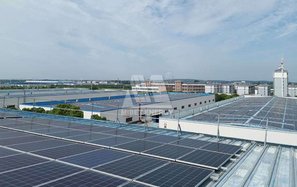 工商業(yè)屋頂分布式光伏系統(tǒng)的優(yōu)點(diǎn)有哪些？