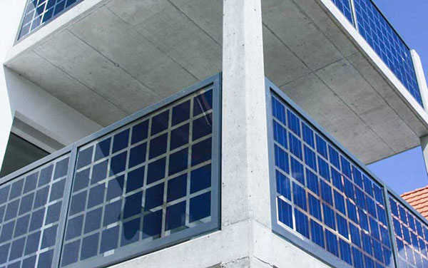 BIPV與BAPV怎么區(qū)分？在建筑光伏中有哪些區(qū)別？