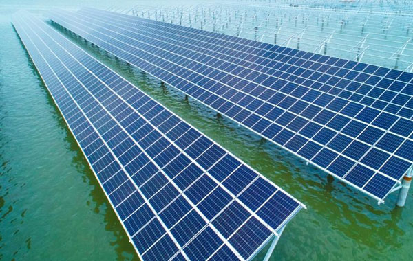 漁光互補(bǔ)光伏電站是什么？漁光互補(bǔ)發(fā)電有什么好處？