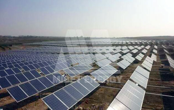 光伏智能跟蹤系統(tǒng)是什么？發(fā)電方面有什么優(yōu)點？