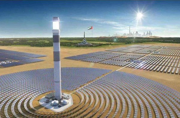 太陽能光熱發(fā)電是什么？與光伏發(fā)電有什么不同？