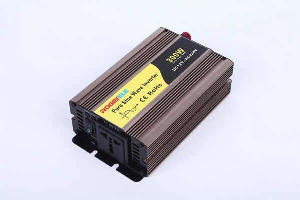 純正弦波逆變器是什么？有哪些特點和功能？