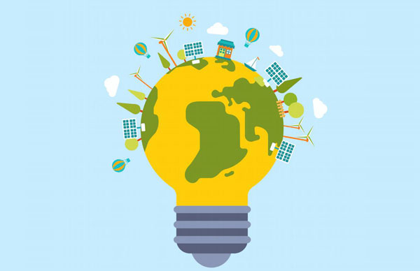 不可再生資源有哪些？什么屬于不可再生的資源？