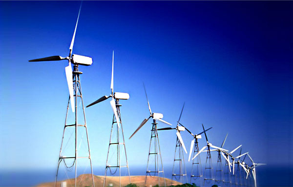 風(fēng)能與動(dòng)力工程是什么？和新能源有什么關(guān)系？