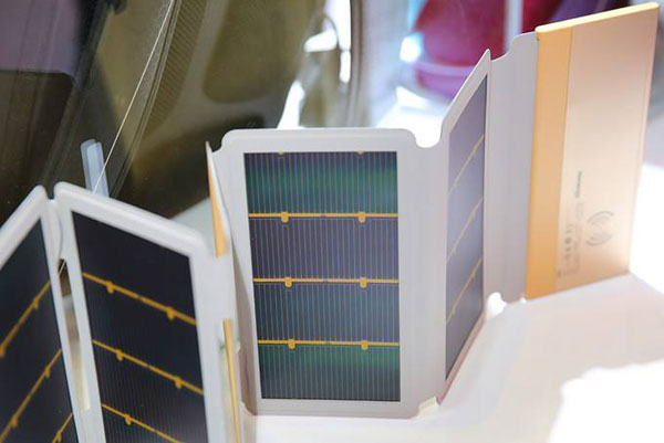 漢能薄膜發(fā)電品牌怎樣？漢能薄膜發(fā)電技術(shù)實(shí)力如何？