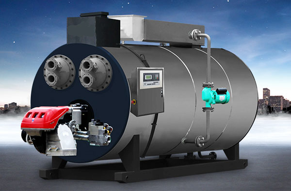 生物質(zhì)蒸汽鍋爐的原理及特點是什么？