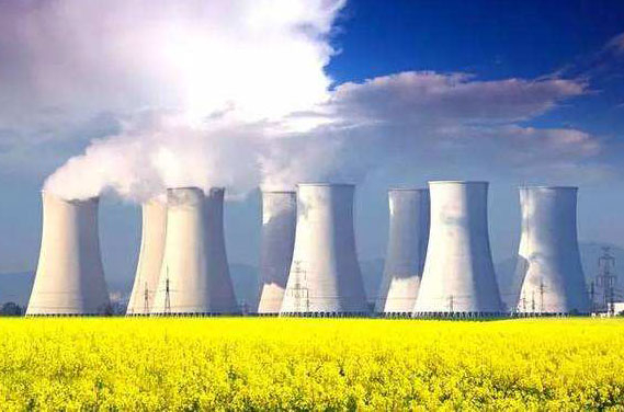 中俄核能合作項(xiàng)目在哪里？目前項(xiàng)目開(kāi)工了嗎？