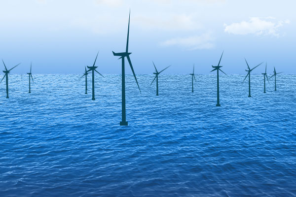 海上風(fēng)力發(fā)電廠與陸上風(fēng)力發(fā)電廠要如何選址？