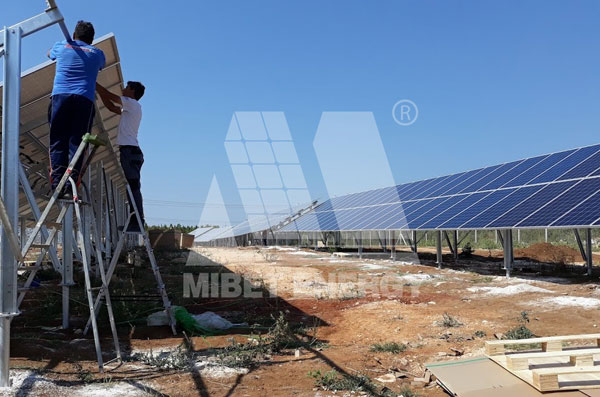 什么是地面光伏電站？與分布式光伏有什么區(qū)別？