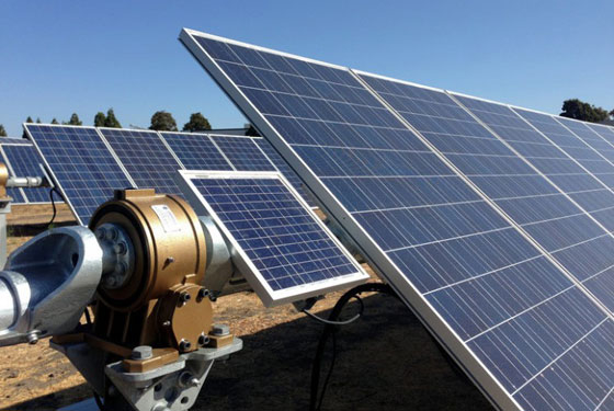 光伏追蹤支架系統(tǒng)的價(jià)值及未來(lái)需求分析