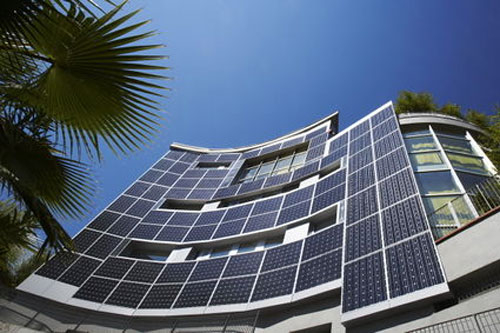 BIPV光伏解決方案有哪幾個(gè)方向？