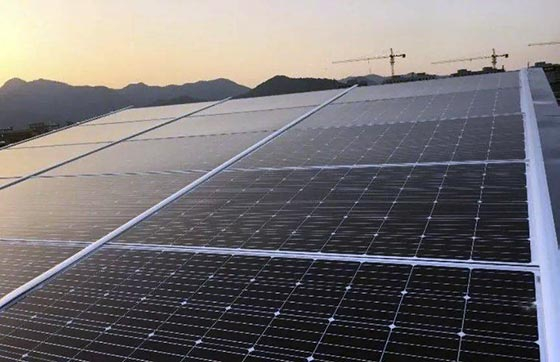 廠房屋頂BIPV有什么功能和優(yōu)點(diǎn)？