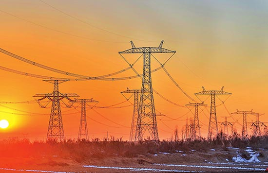 什么是特高壓電網(wǎng)？