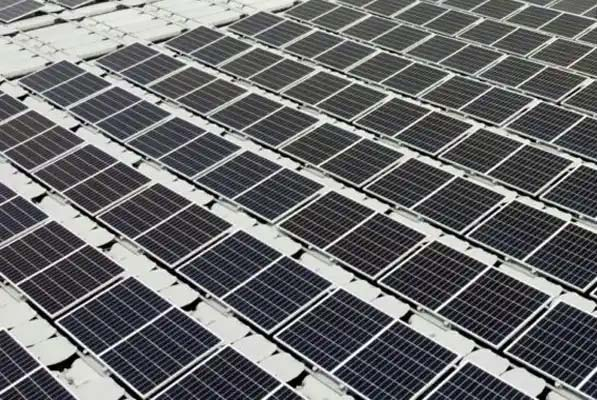 建設(shè)漂浮太陽能發(fā)電站 - 你需要知道的幾個點(diǎn)