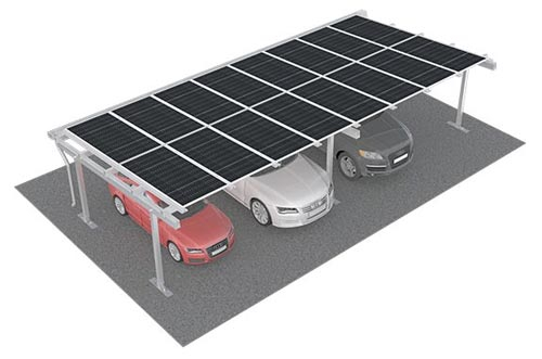 權(quán)威認(rèn)可！邁貝特新款防水車棚型材獲得日本JIS標(biāo)準(zhǔn)認(rèn)證