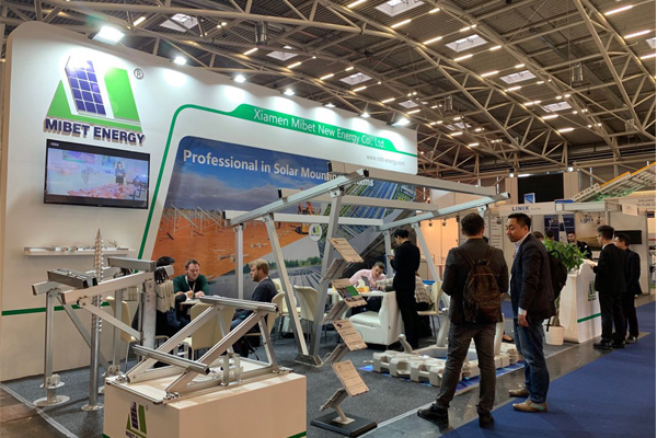 太陽能光伏支架產品