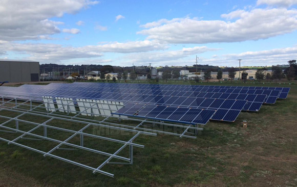 太陽能光伏發(fā)電技術優(yōu)勢