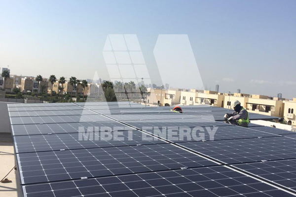 光伏太陽能發(fā)電應用在哪些地方