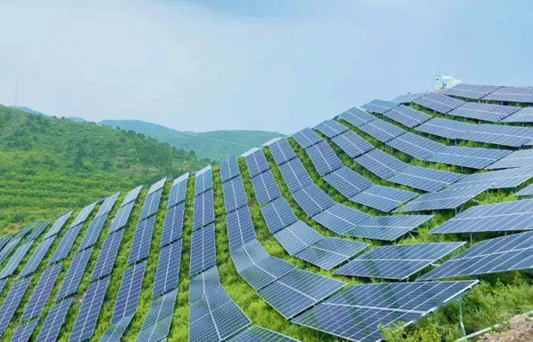 全國能源工作會議指出任務(wù)重心方向與能力提升-圖1