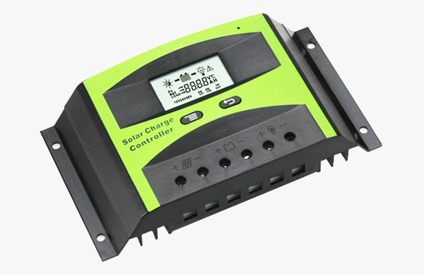 太陽(yáng)能充電控制器