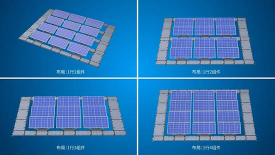 模塊化設(shè)計(jì) 安裝便捷