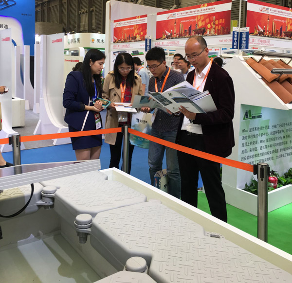 2017上海SENC：邁貝特（廈門(mén)）新品發(fā)布會(huì)